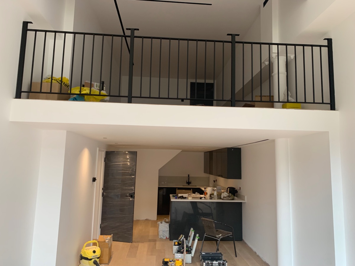 Carpenter and Joiner: Image 11